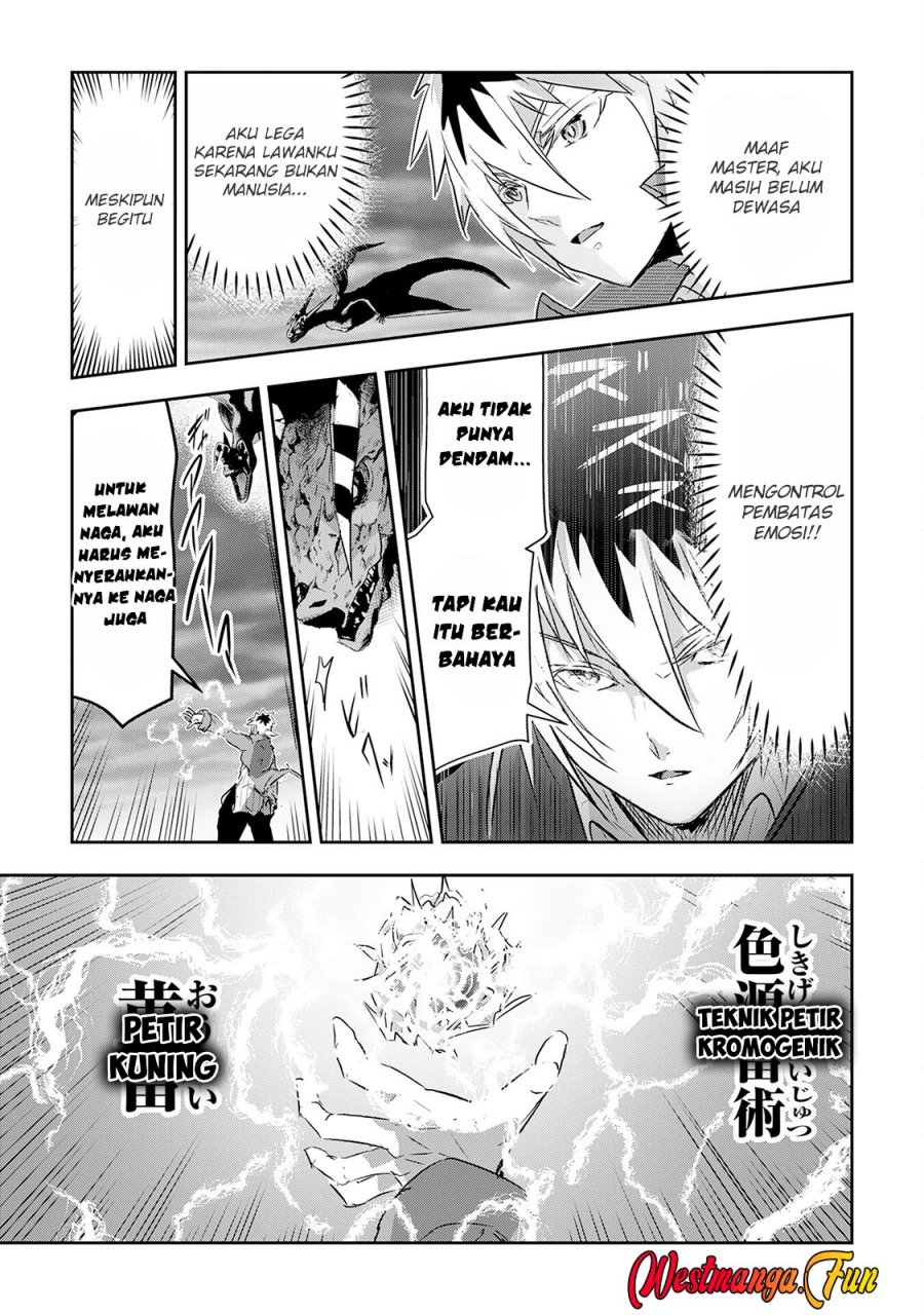 Nanairo Raijyutsushi no Eiyutan