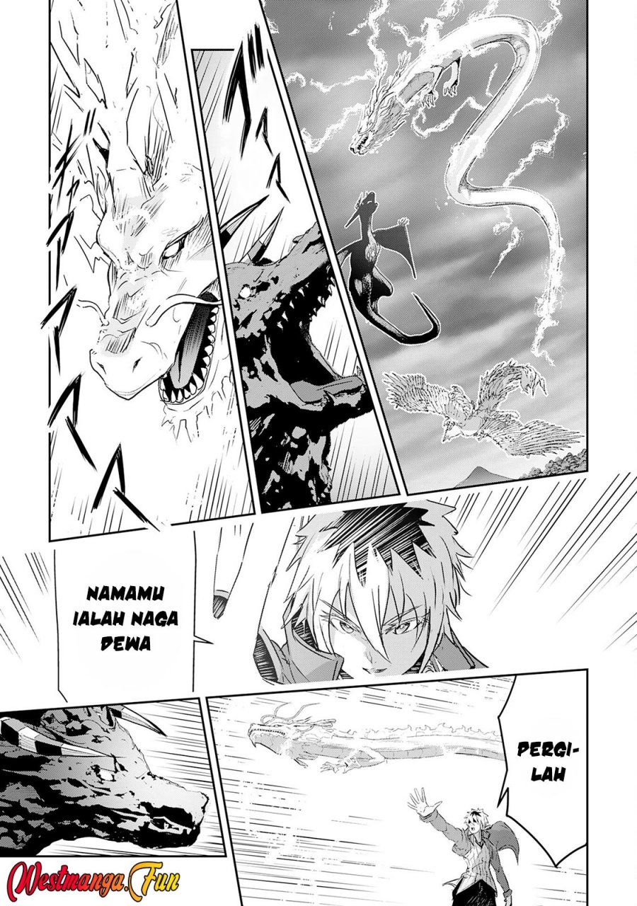 Nanairo Raijyutsushi no Eiyutan