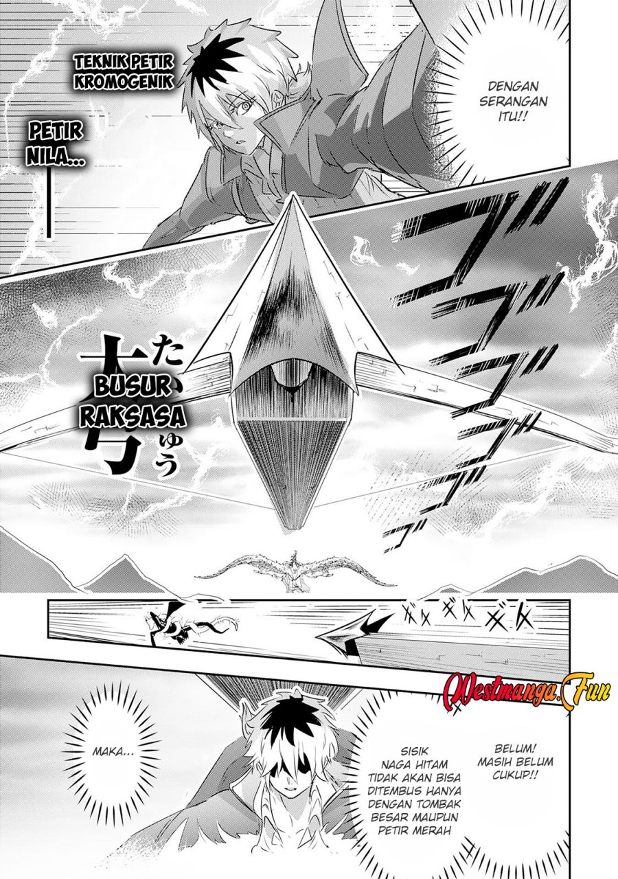 Nanairo Raijyutsushi no Eiyutan