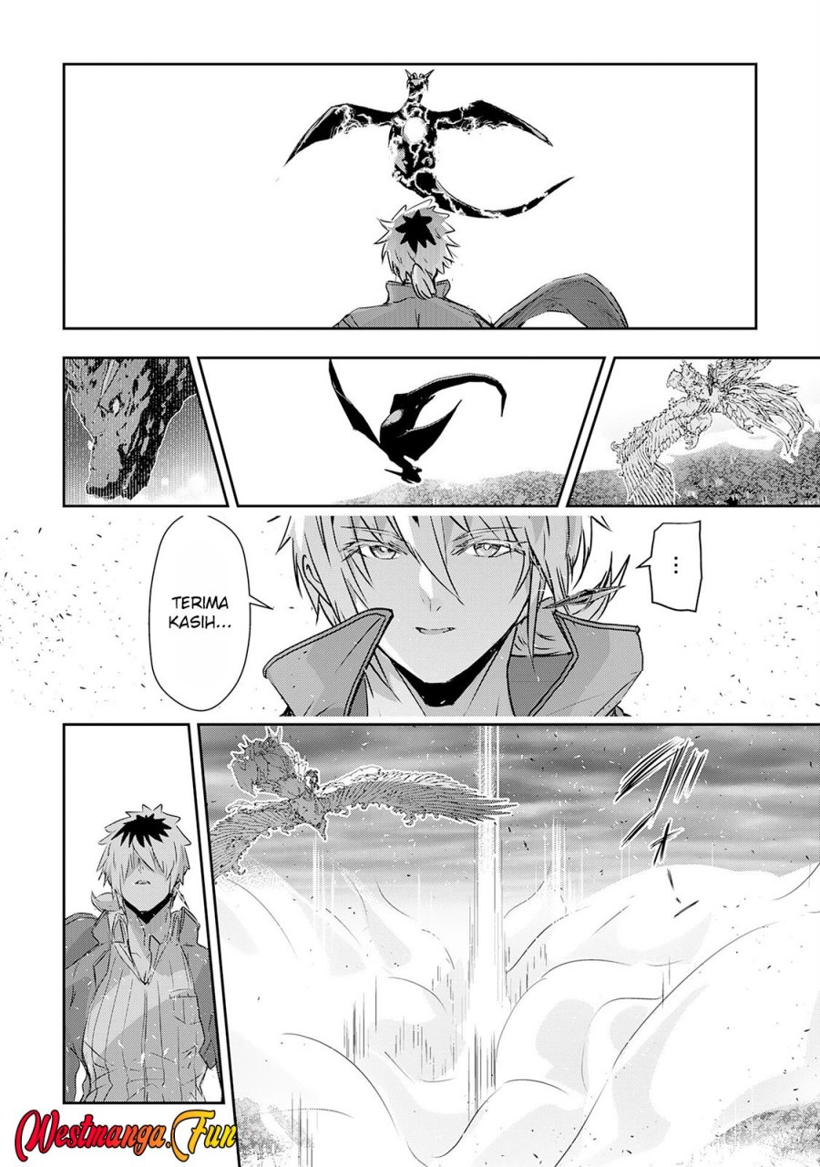 Nanairo Raijyutsushi no Eiyutan