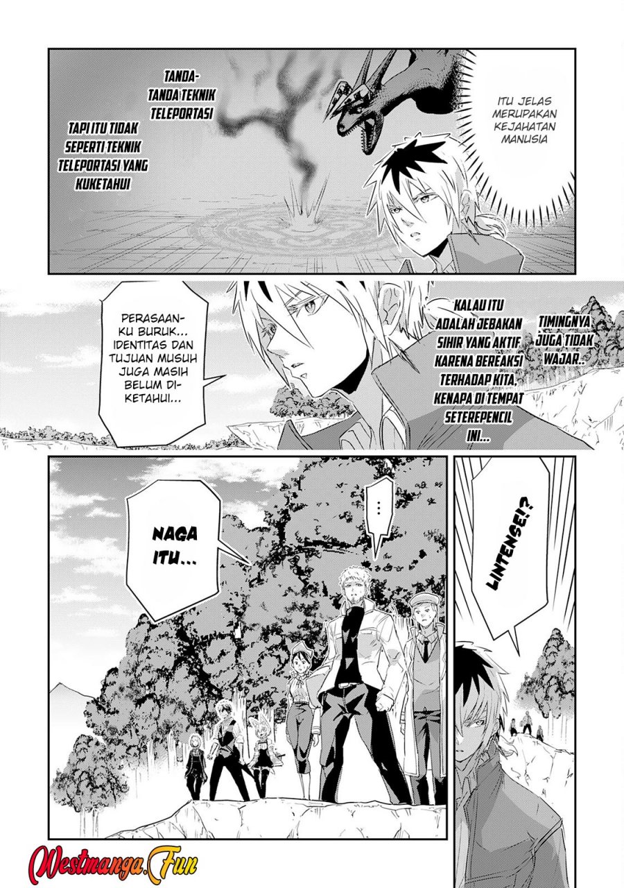 Nanairo Raijyutsushi no Eiyutan