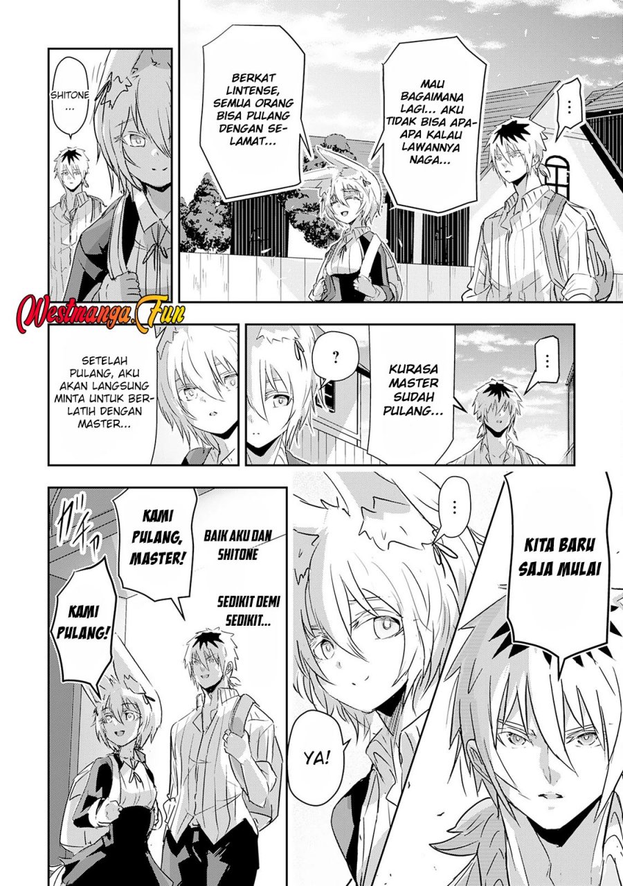 Nanairo Raijyutsushi no Eiyutan