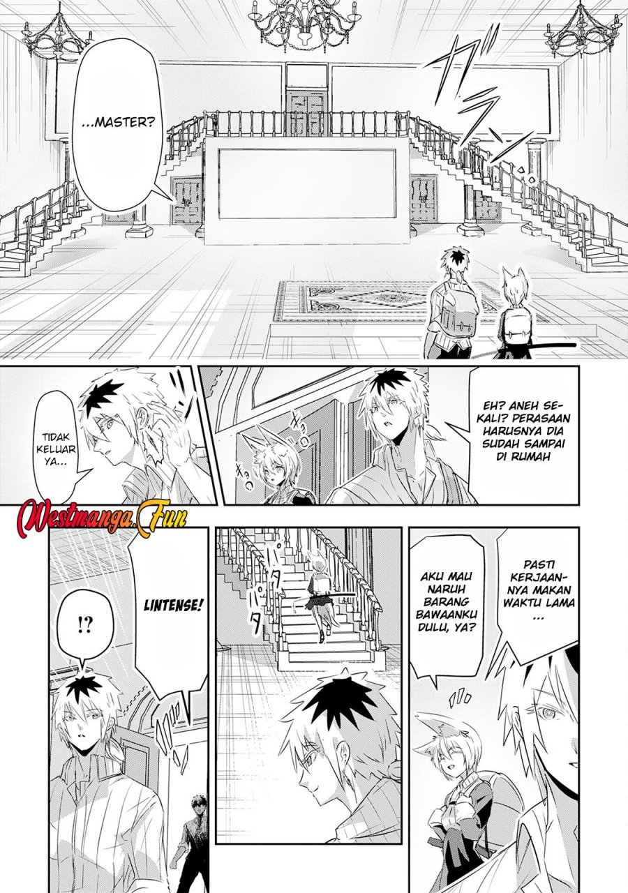 Nanairo Raijyutsushi no Eiyutan