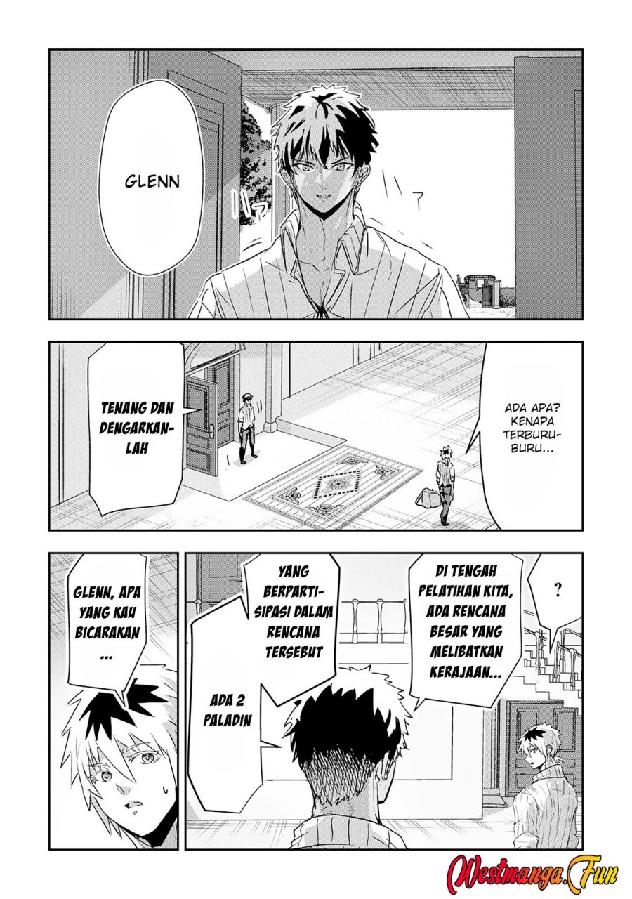 Nanairo Raijyutsushi no Eiyutan