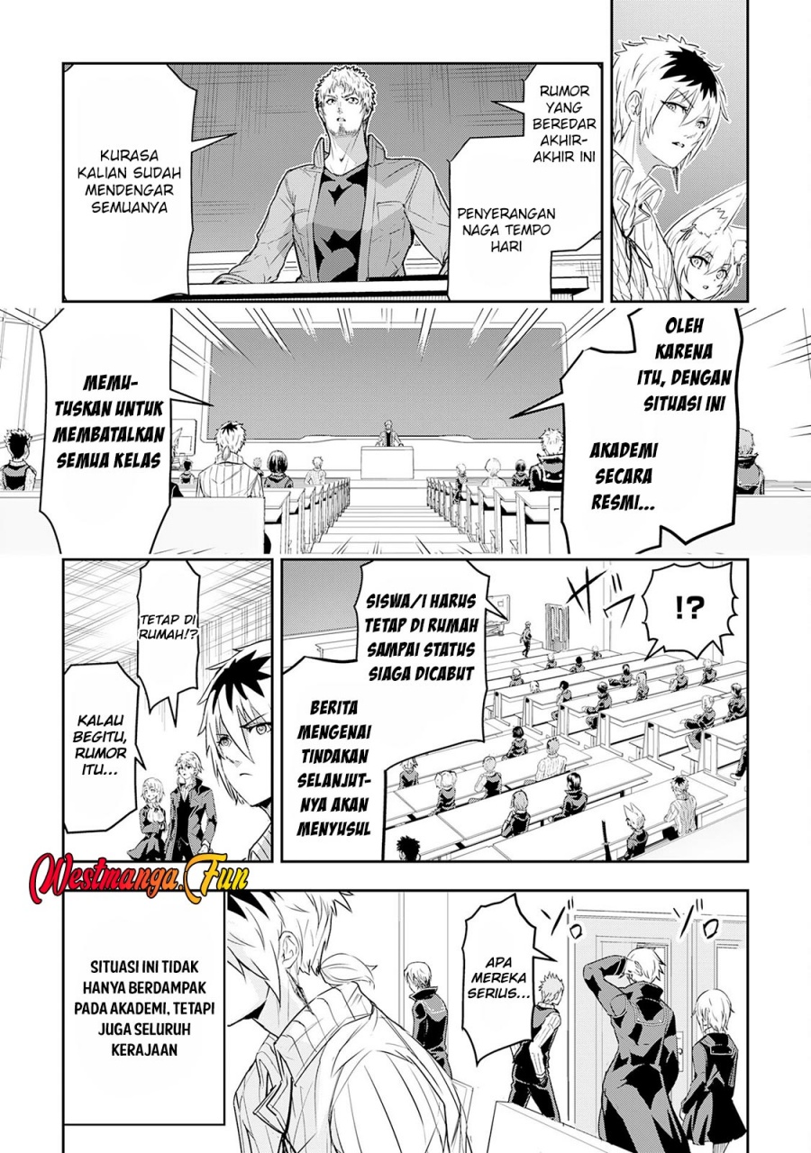 Nanairo Raijyutsushi no Eiyutan