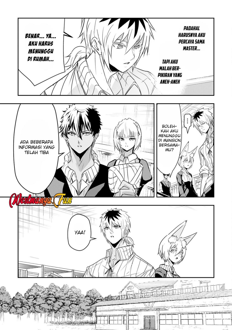 Nanairo Raijyutsushi no Eiyutan