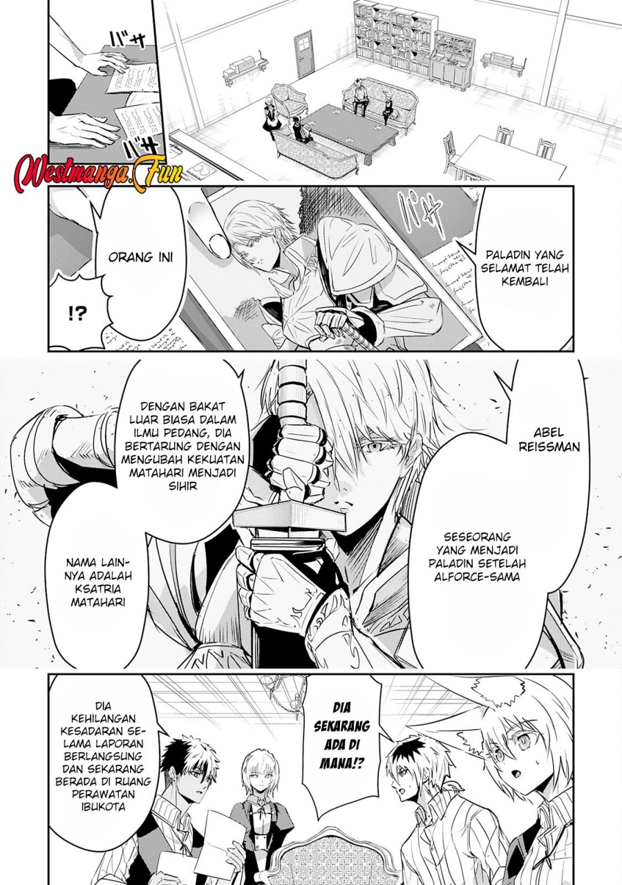 Nanairo Raijyutsushi no Eiyutan