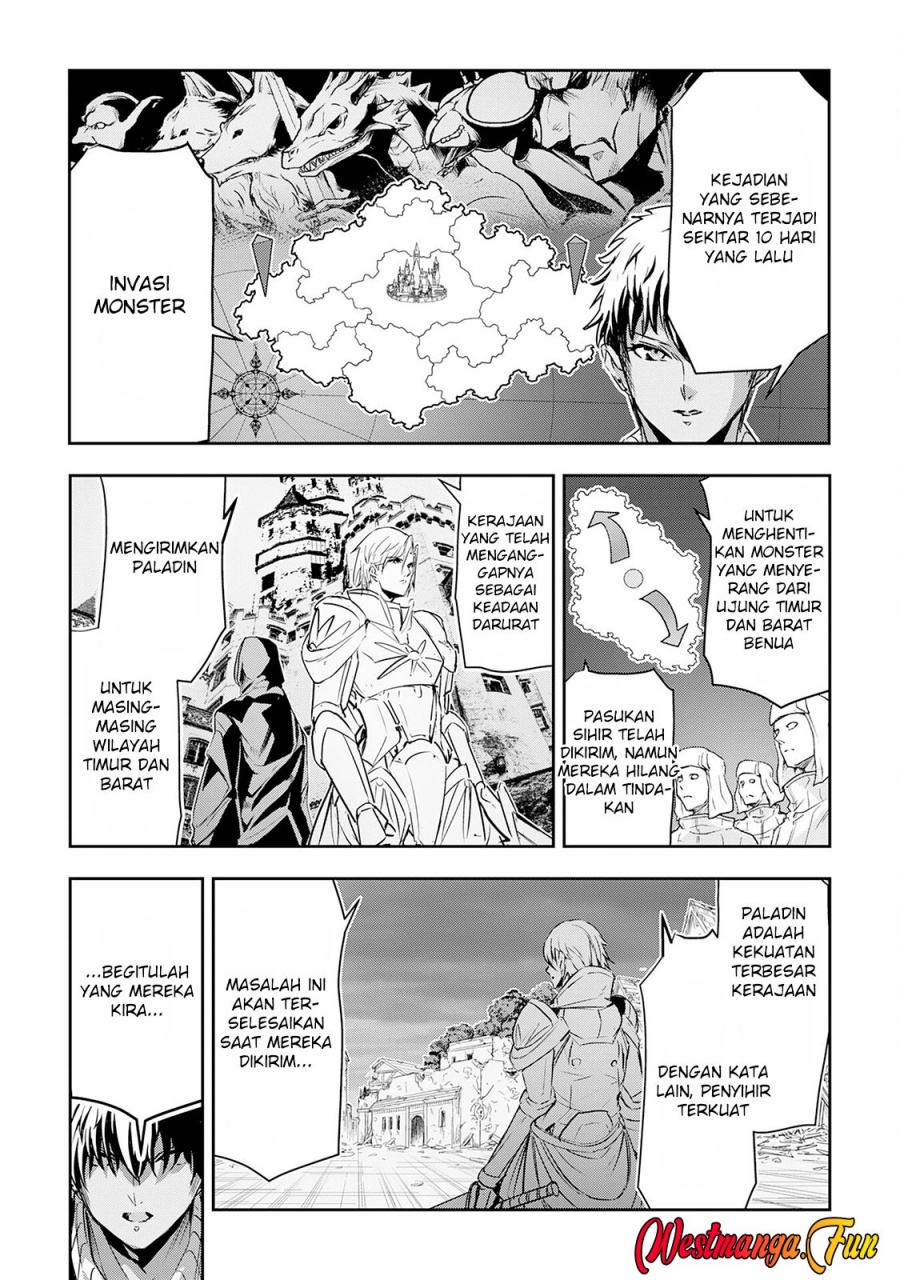 Nanairo Raijyutsushi no Eiyutan
