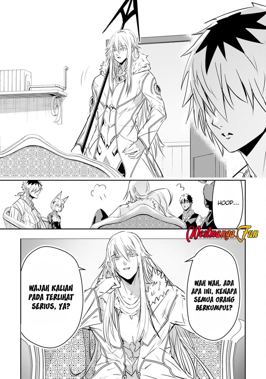 Nanairo Raijyutsushi no Eiyutan