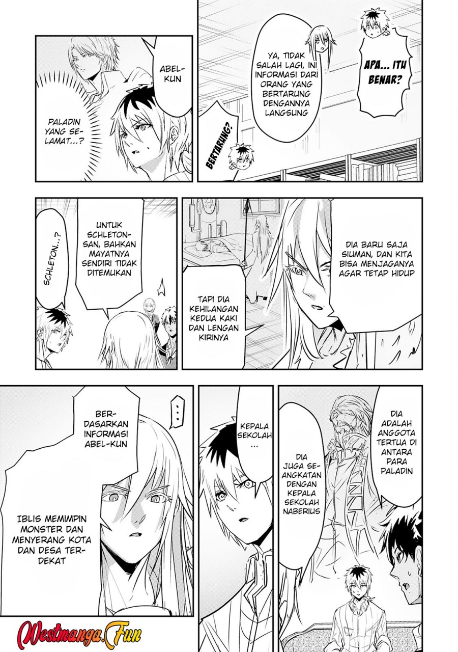 Nanairo Raijyutsushi no Eiyutan
