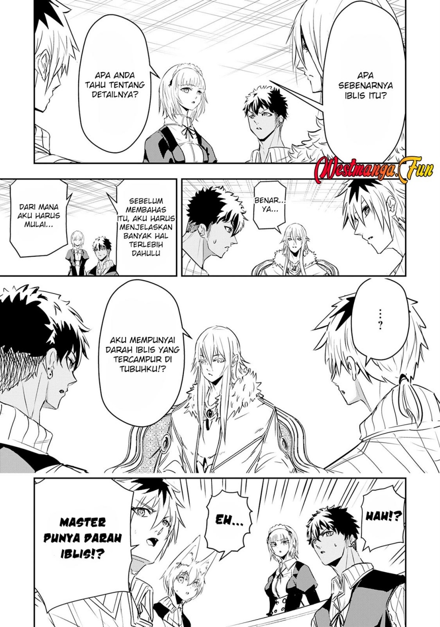 Nanairo Raijyutsushi no Eiyutan