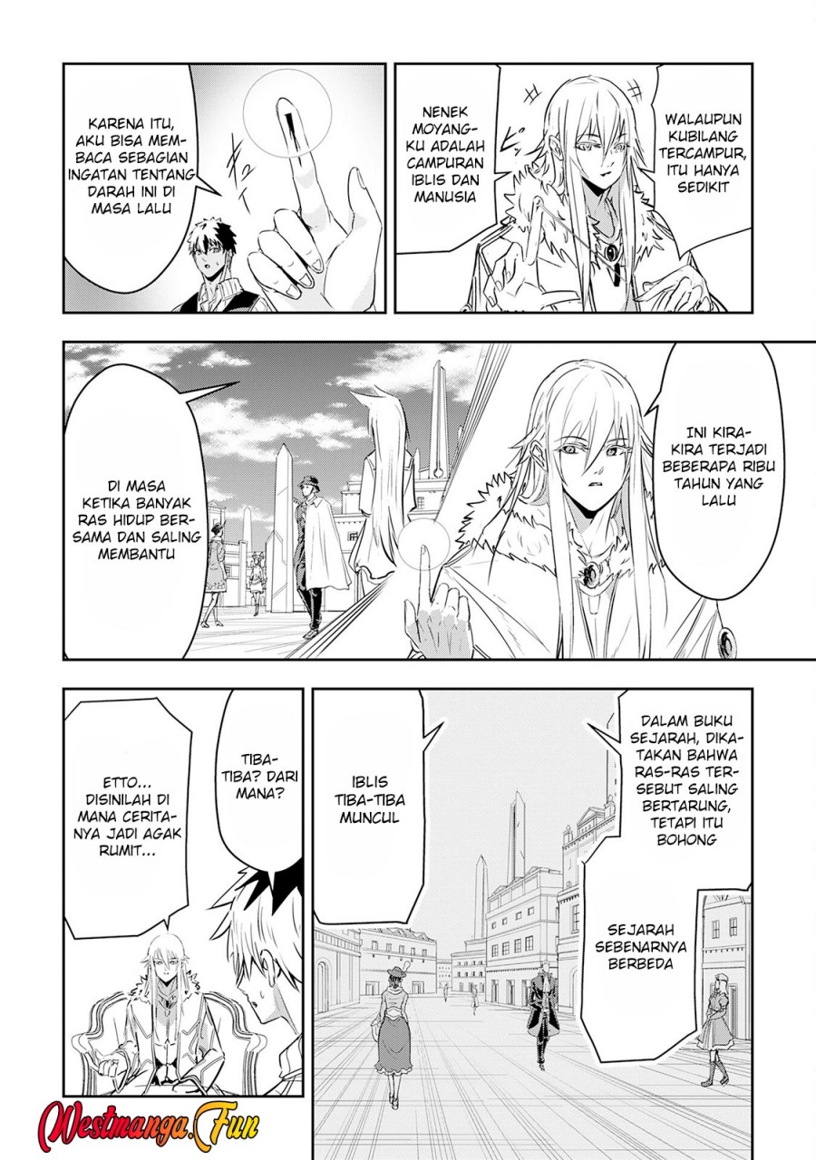 Nanairo Raijyutsushi no Eiyutan