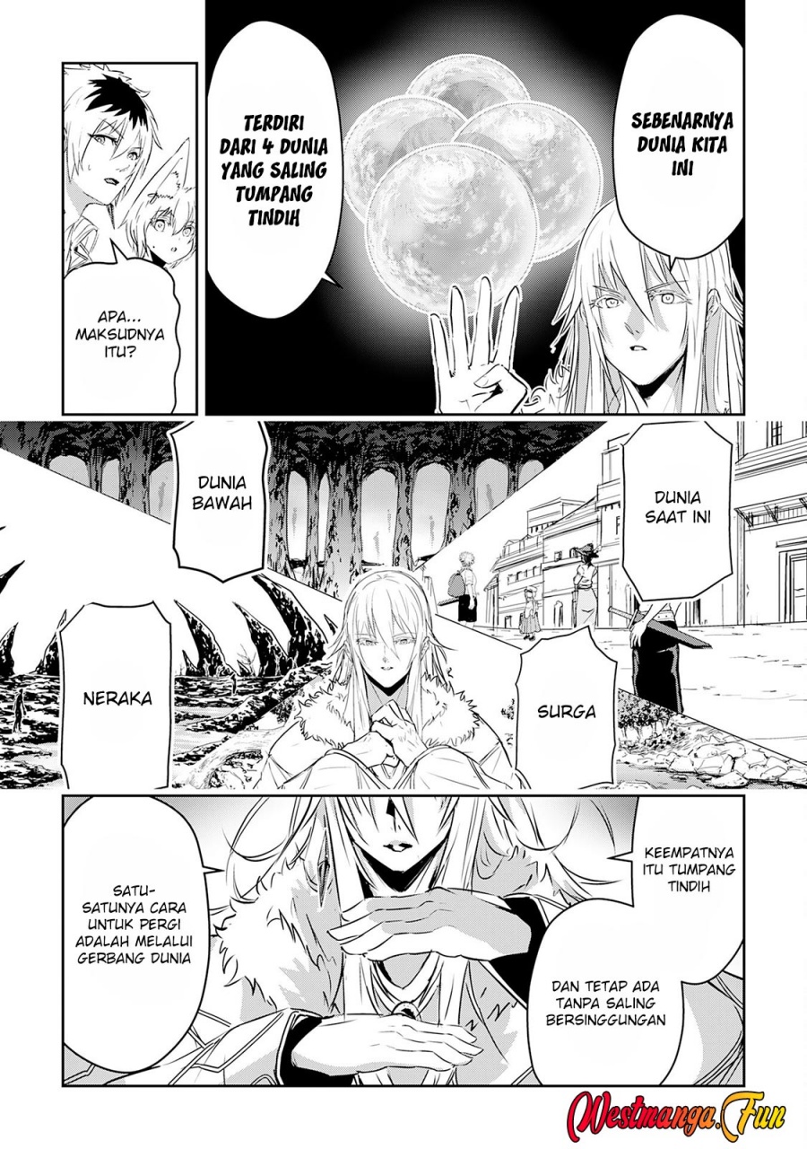 Nanairo Raijyutsushi no Eiyutan