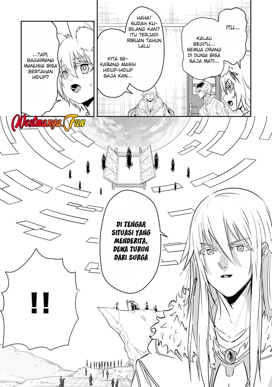 Nanairo Raijyutsushi no Eiyutan