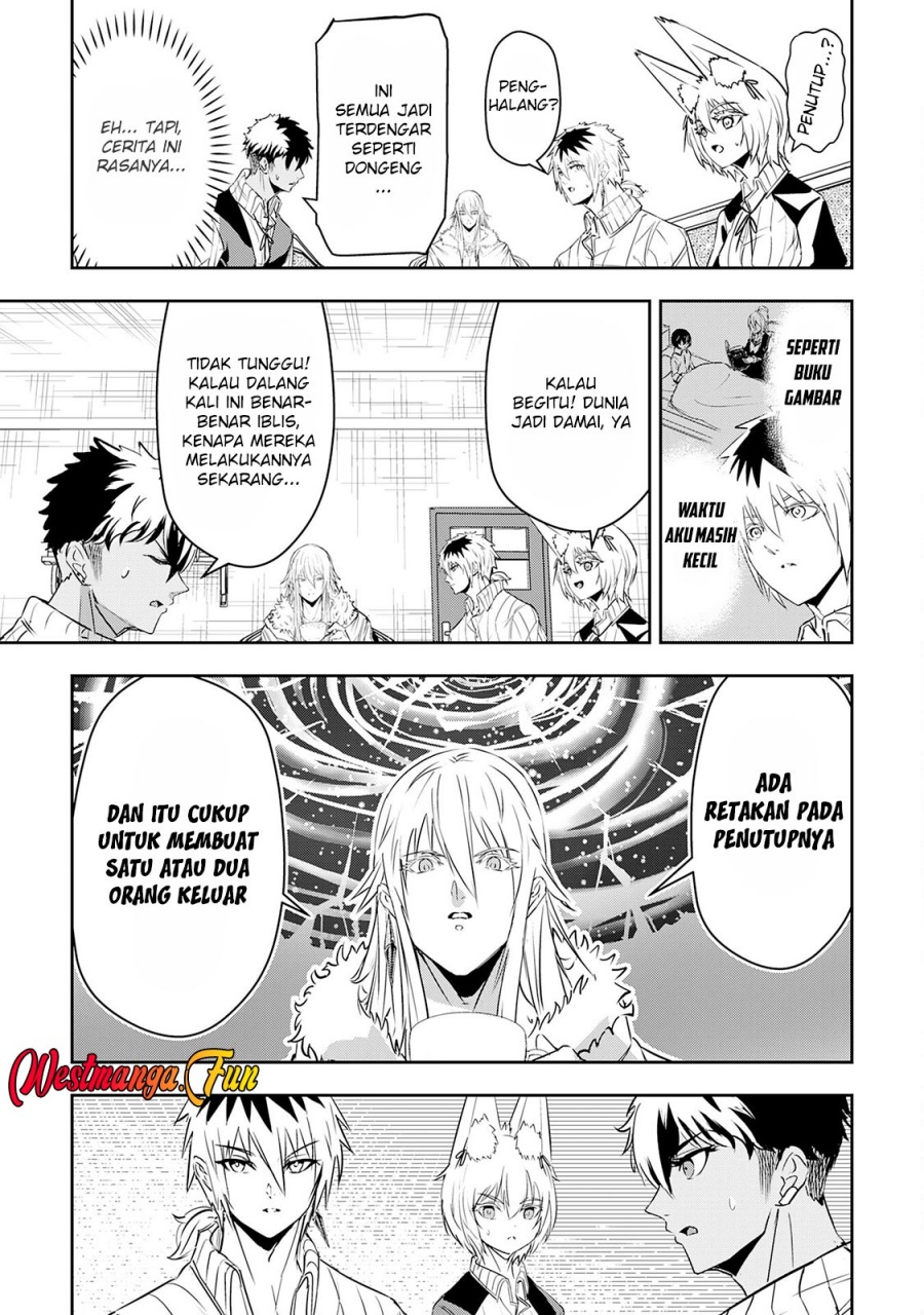 Nanairo Raijyutsushi no Eiyutan