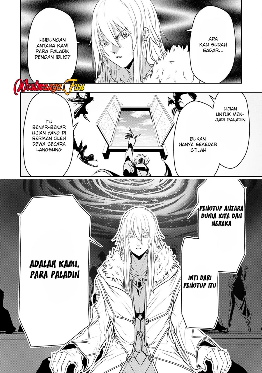 Nanairo Raijyutsushi no Eiyutan
