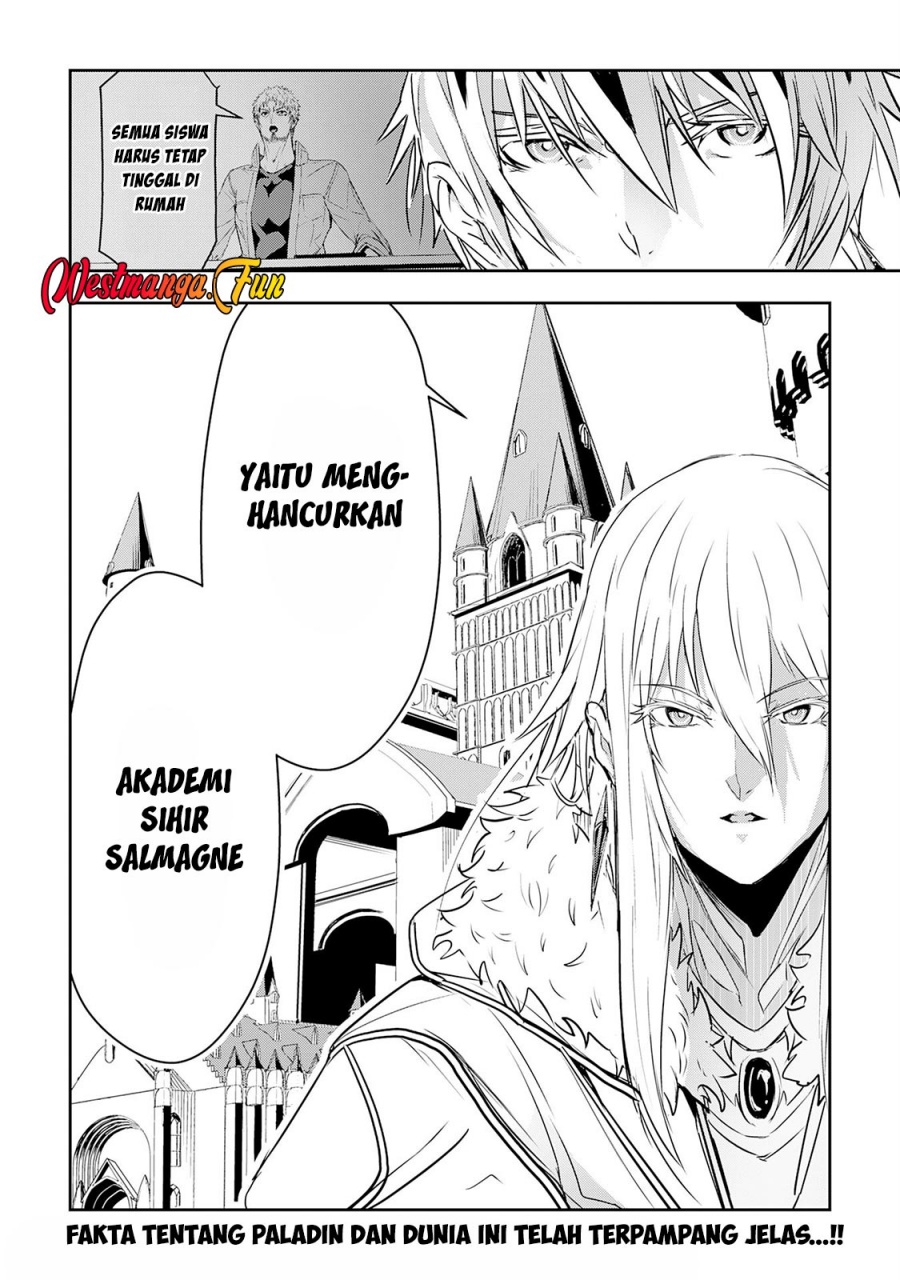 Nanairo Raijyutsushi no Eiyutan