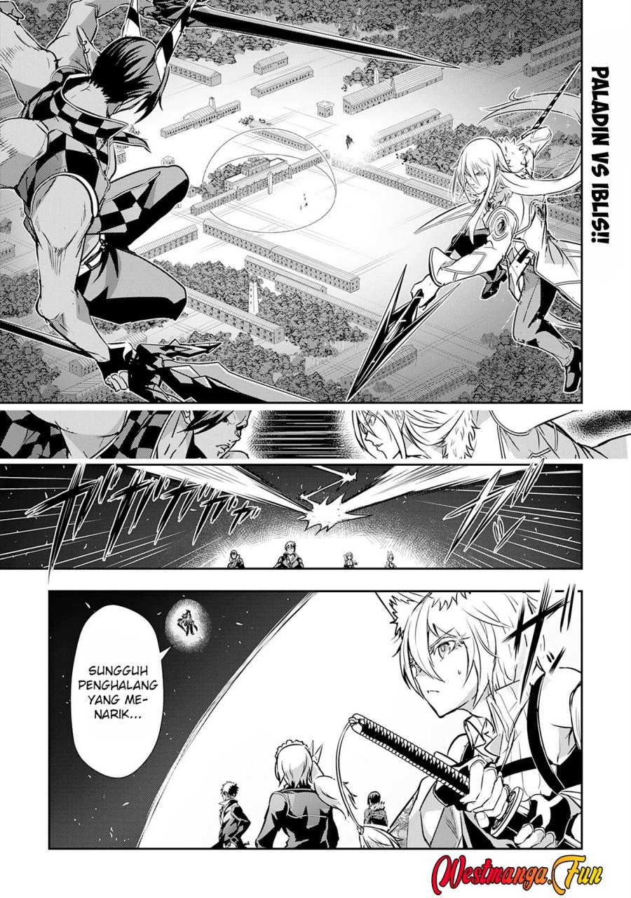 Nanairo Raijyutsushi no Eiyutan