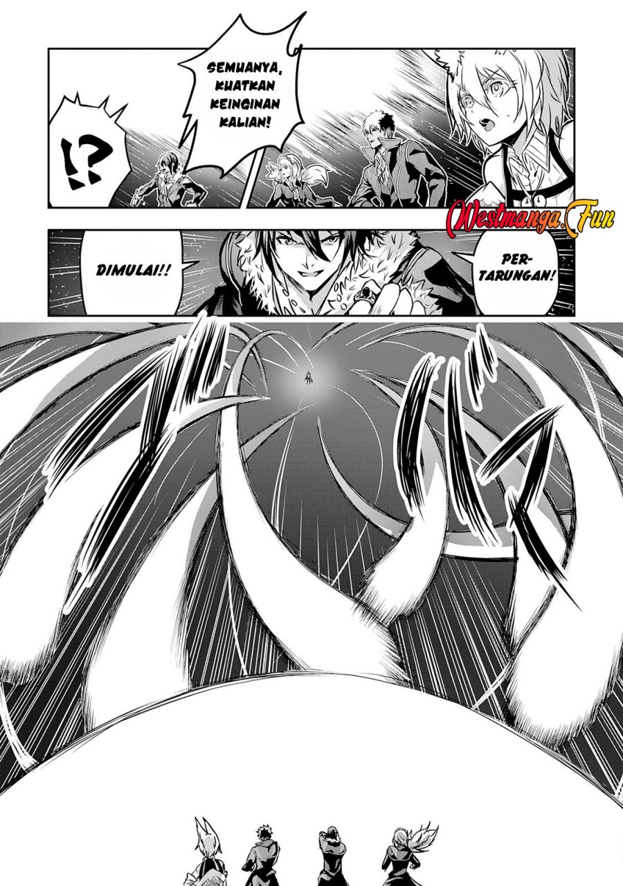 Nanairo Raijyutsushi no Eiyutan