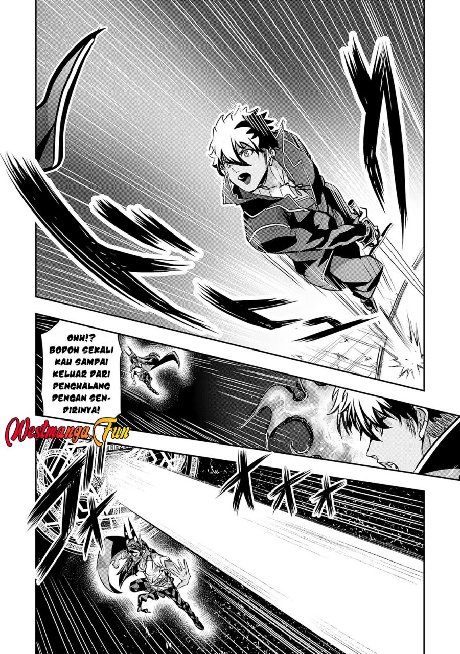 Nanairo Raijyutsushi no Eiyutan