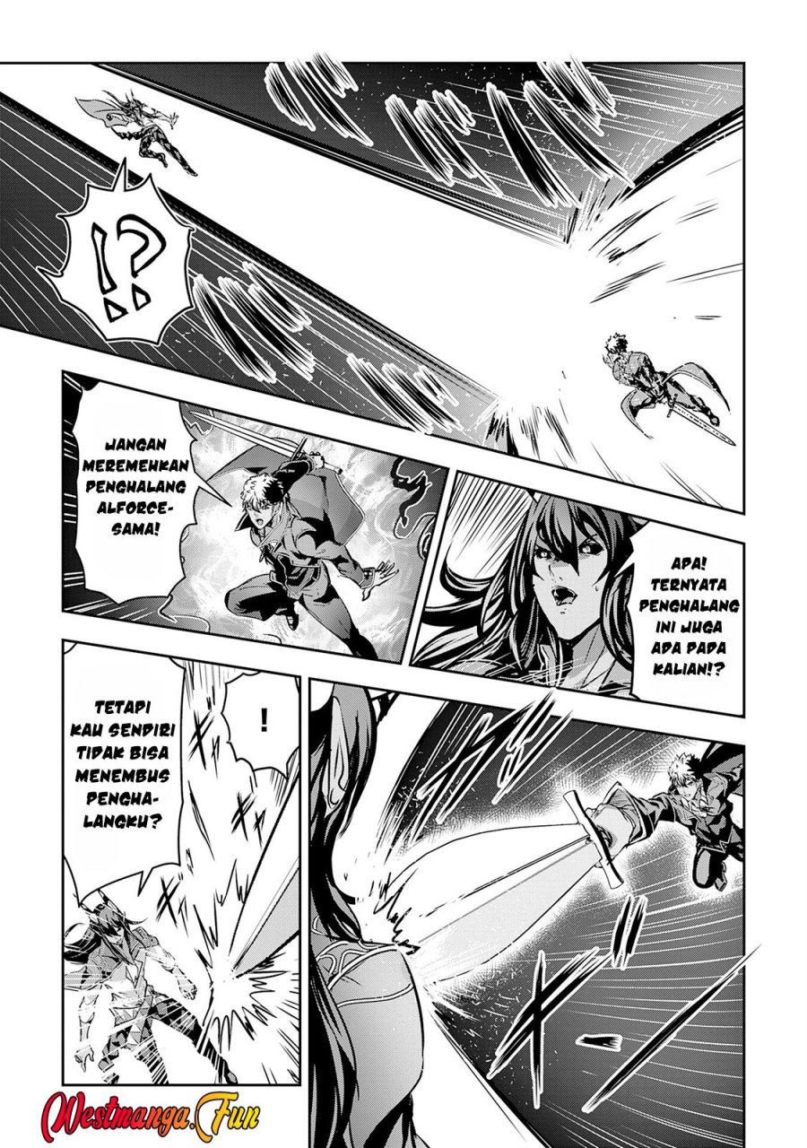Nanairo Raijyutsushi no Eiyutan