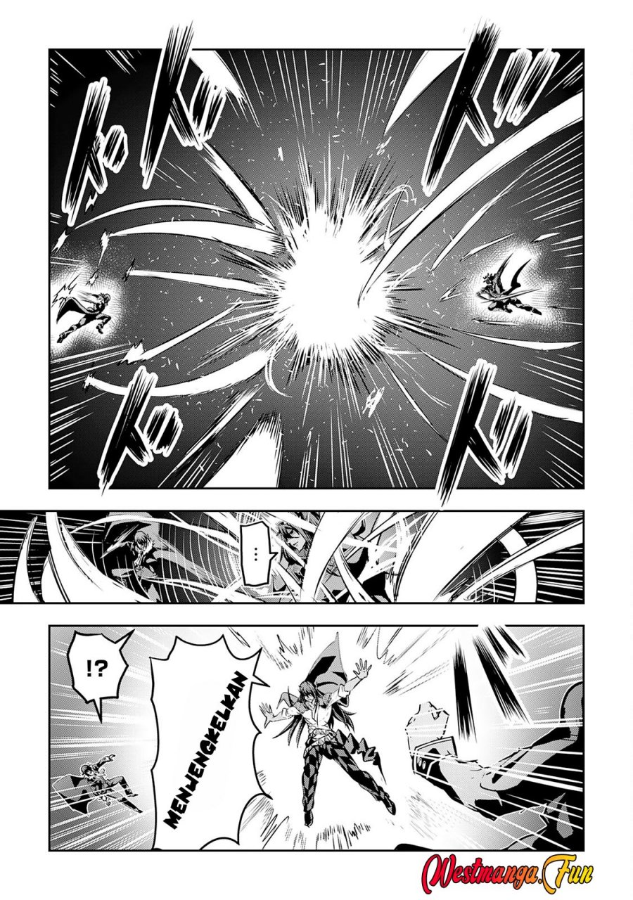 Nanairo Raijyutsushi no Eiyutan