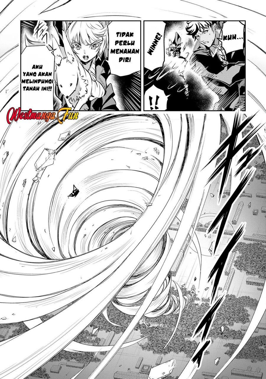 Nanairo Raijyutsushi no Eiyutan