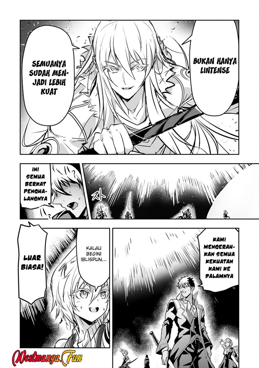 Nanairo Raijyutsushi no Eiyutan