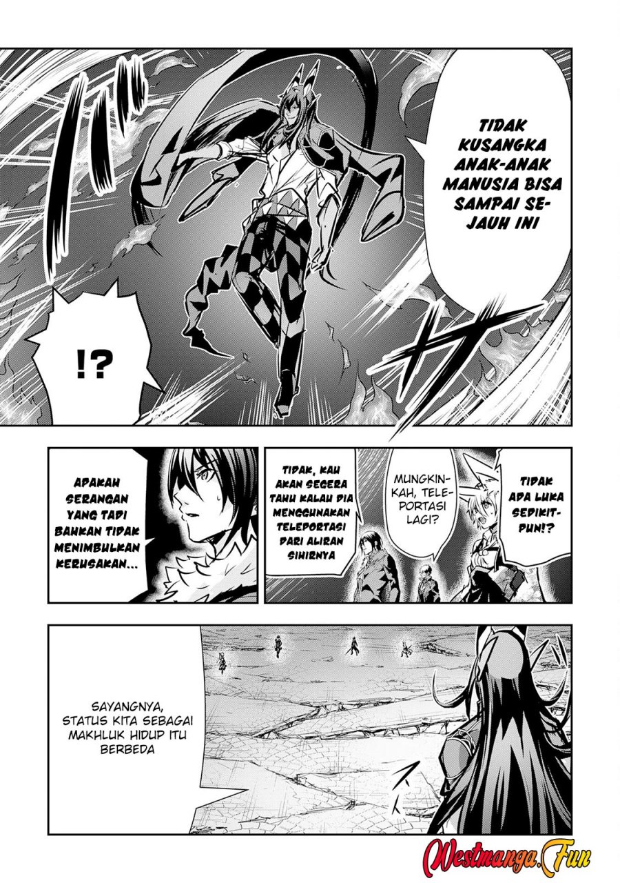 Nanairo Raijyutsushi no Eiyutan