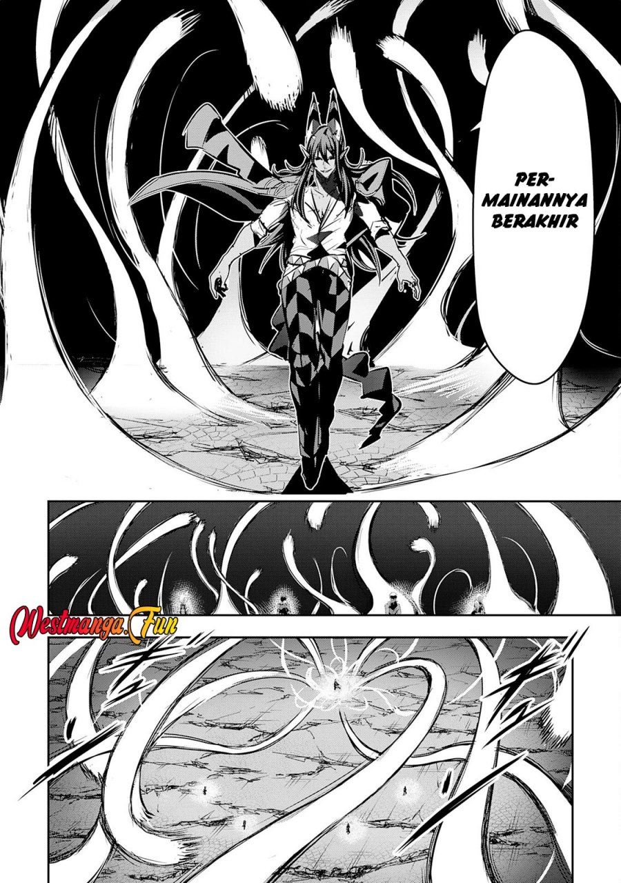 Nanairo Raijyutsushi no Eiyutan