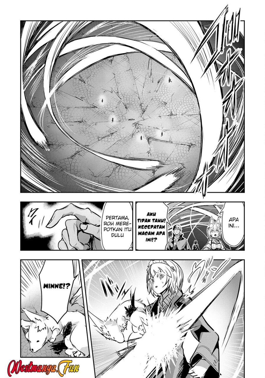 Nanairo Raijyutsushi no Eiyutan