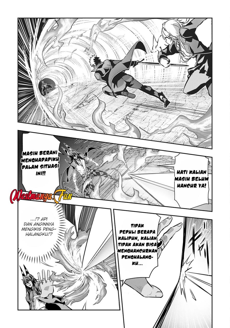 Nanairo Raijyutsushi no Eiyutan