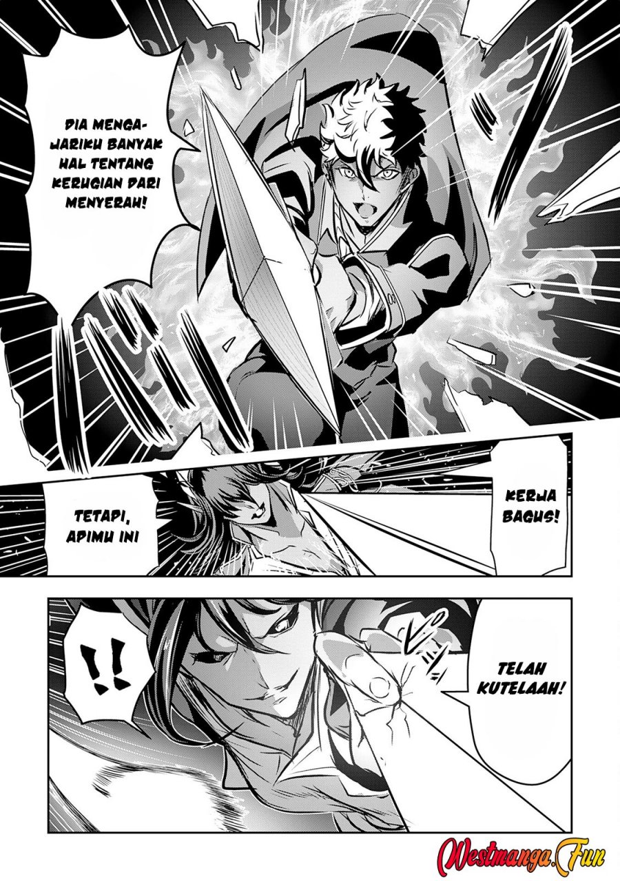 Nanairo Raijyutsushi no Eiyutan