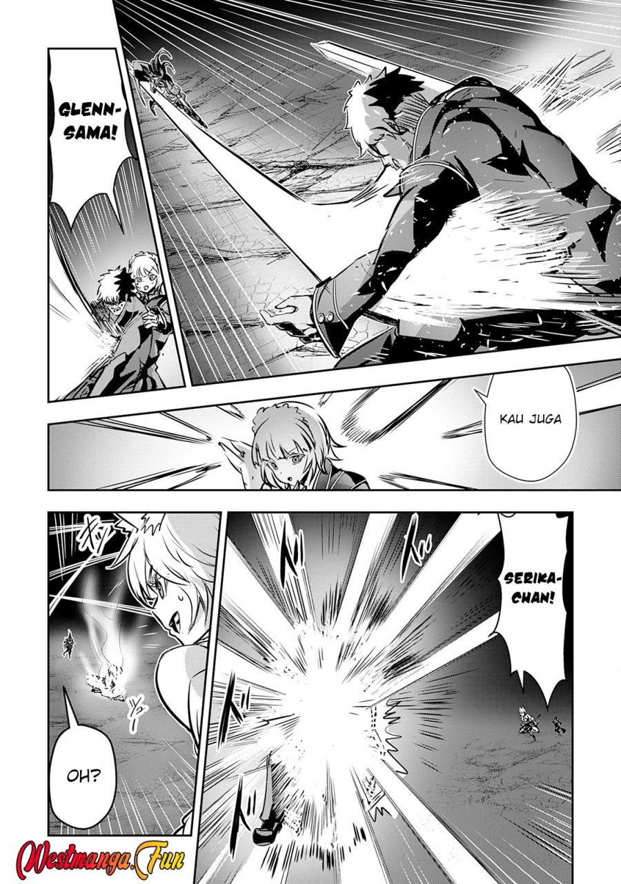 Nanairo Raijyutsushi no Eiyutan