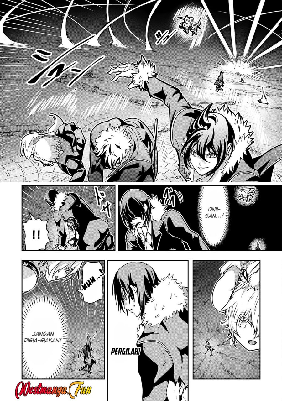 Nanairo Raijyutsushi no Eiyutan