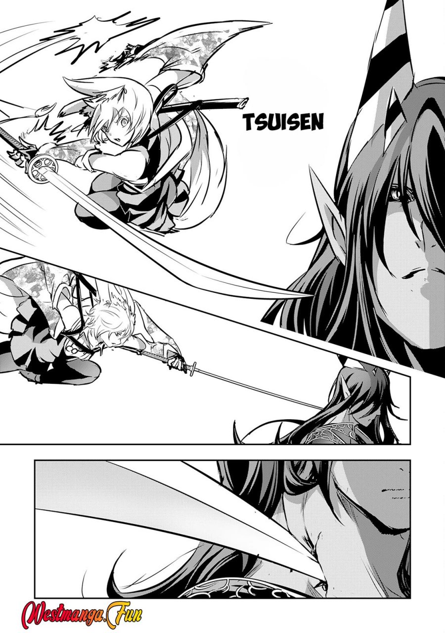 Nanairo Raijyutsushi no Eiyutan