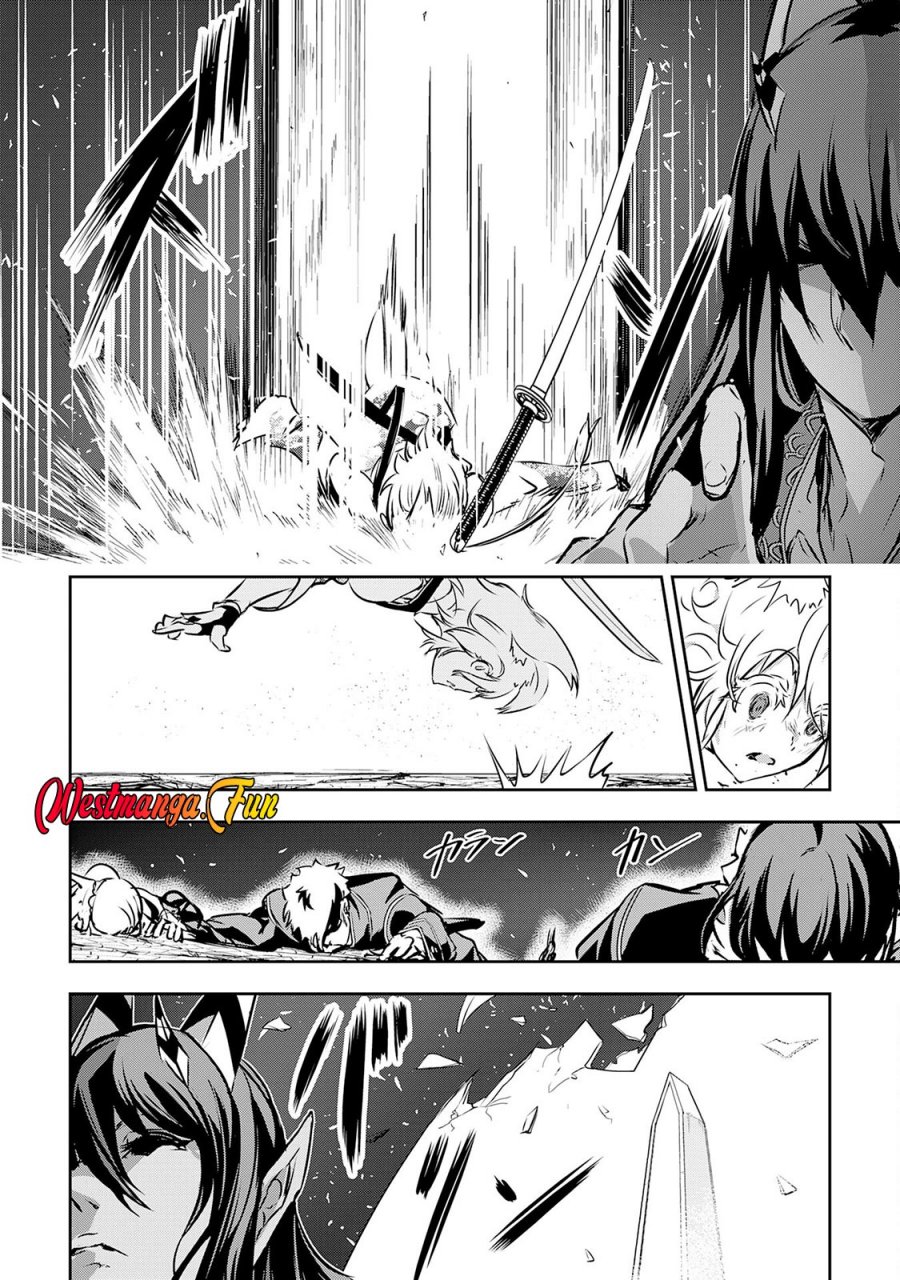 Nanairo Raijyutsushi no Eiyutan