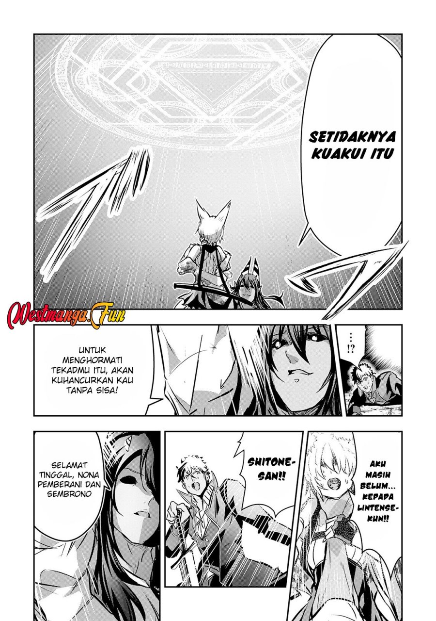 Nanairo Raijyutsushi no Eiyutan