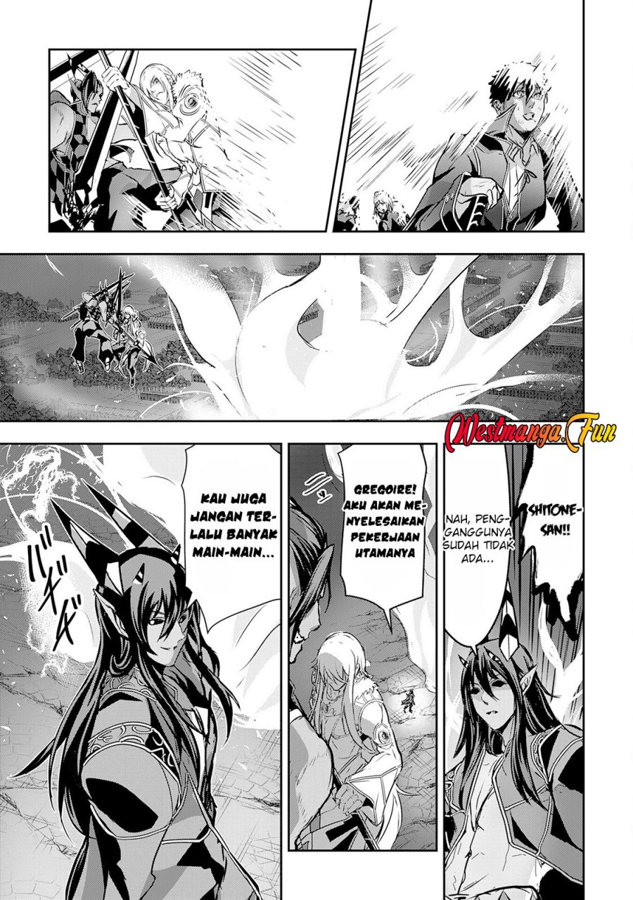 Nanairo Raijyutsushi no Eiyutan