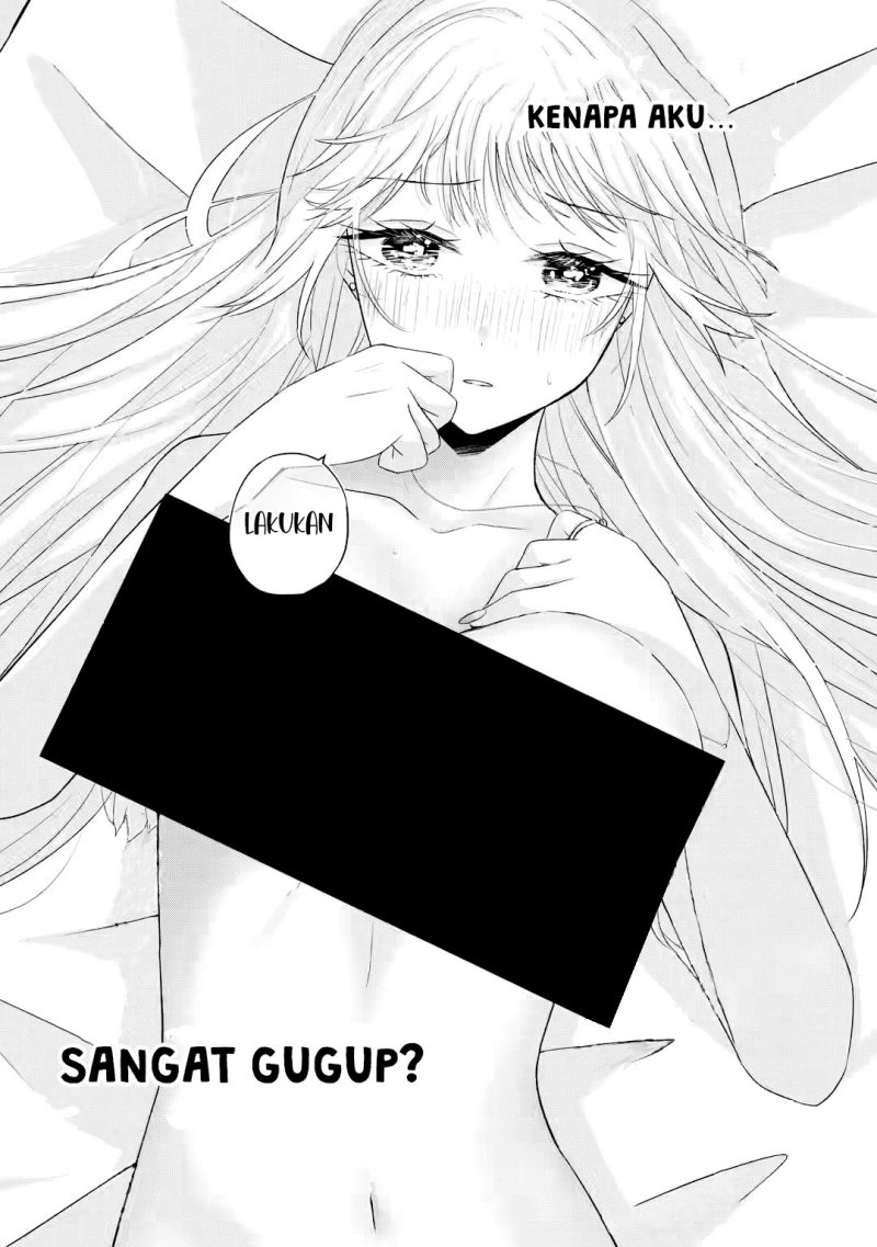 Nanjou-san wa Boku ni Dakaretai