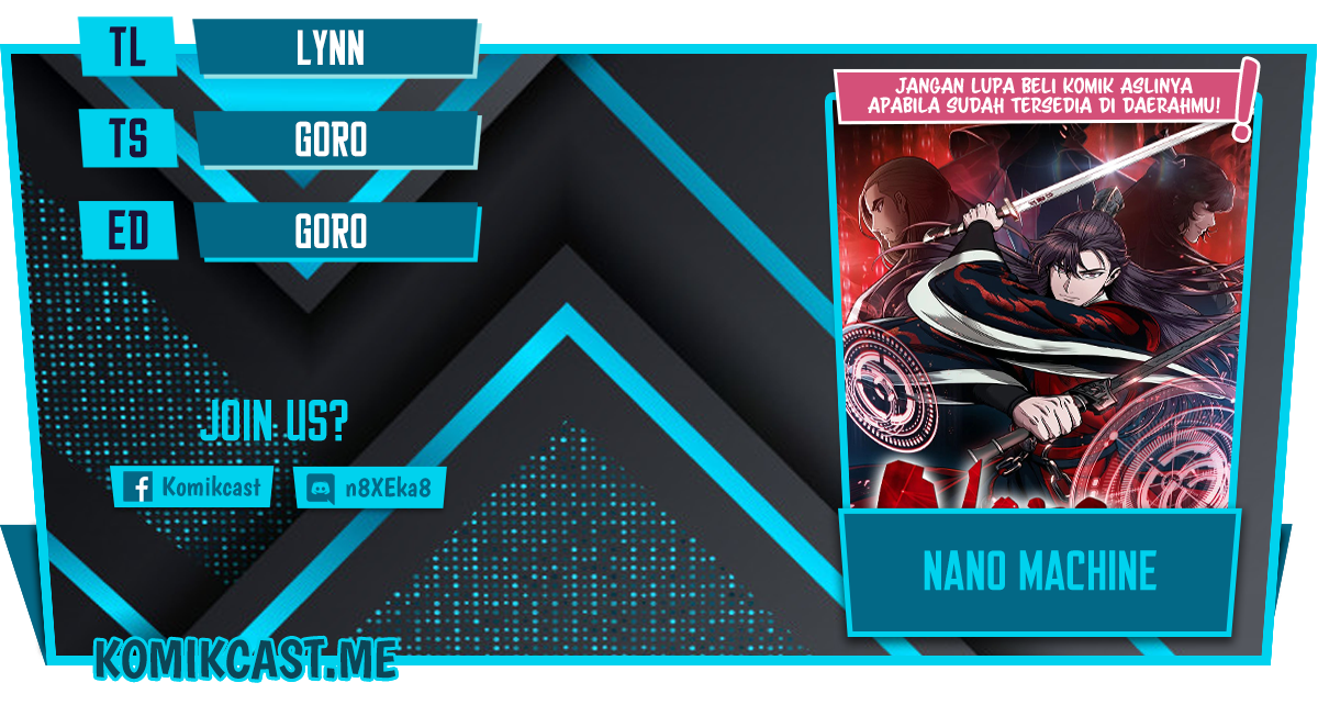 Nano Machine