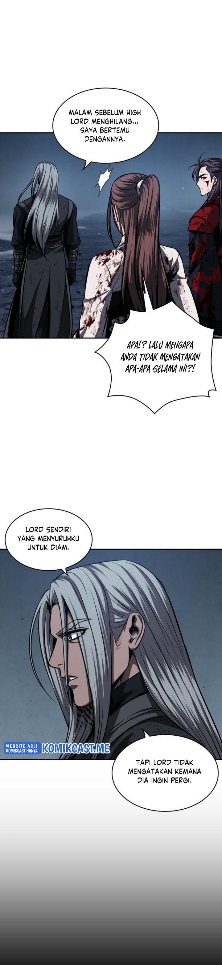 Nano Machine