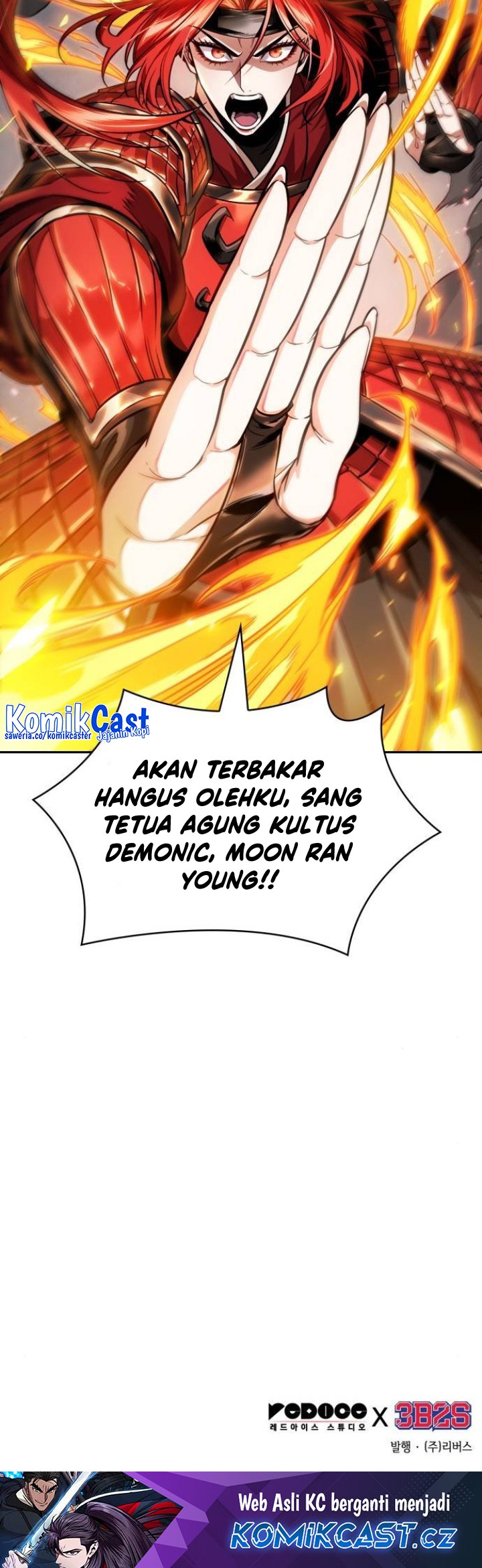 Nano Machine Chapter 215