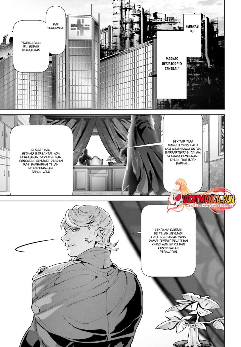Naze Boku no Sekai wo Daremo Oboeteinai no ka?