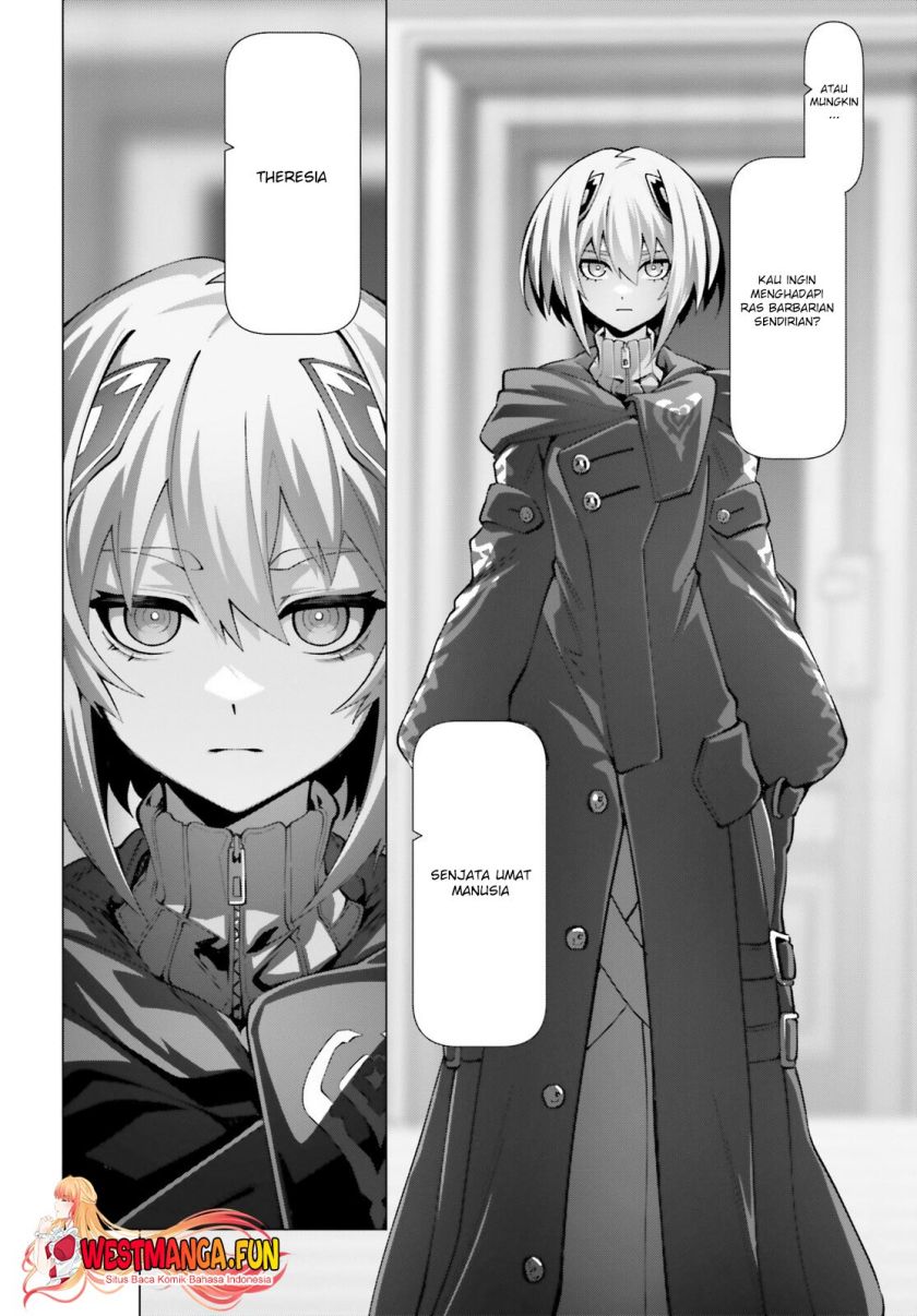 Naze Boku no Sekai wo Daremo Oboeteinai no ka?