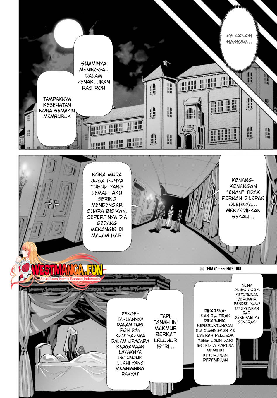 Naze Boku no Sekai wo Daremo Oboeteinai no ka? Chapter 51