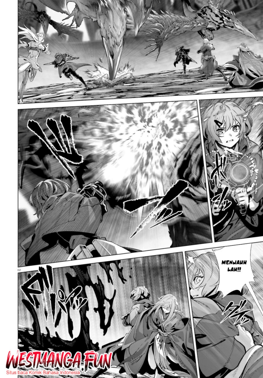 Naze Boku no Sekai wo Daremo Oboeteinai no ka?