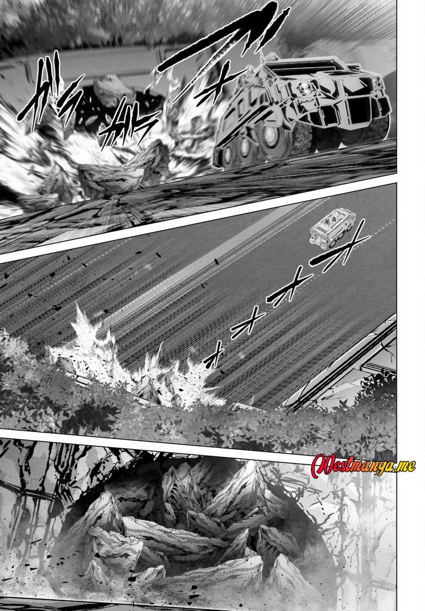 Naze Boku no Sekai wo Daremo Oboeteinai no ka?