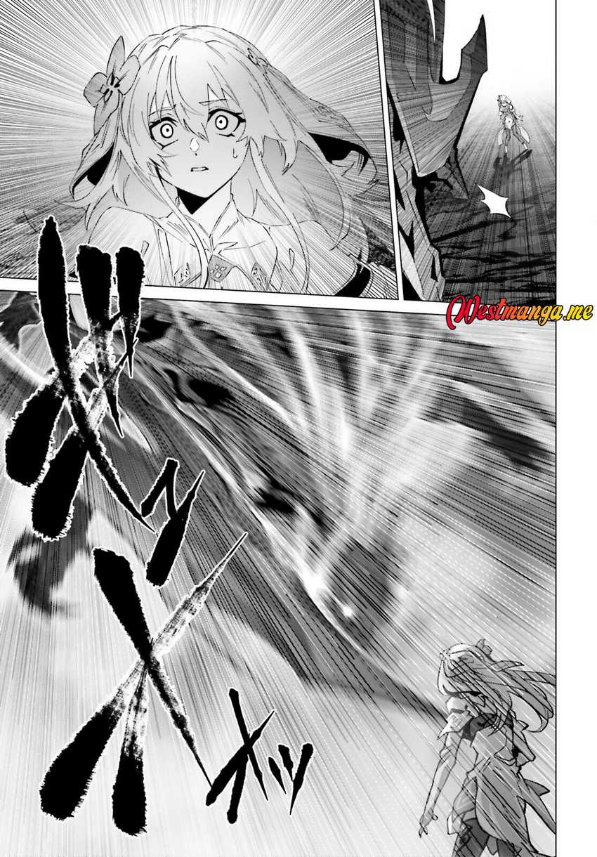 Naze Boku no Sekai wo Daremo Oboeteinai no ka?