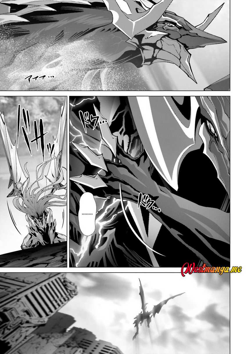 Naze Boku no Sekai wo Daremo Oboeteinai no ka?